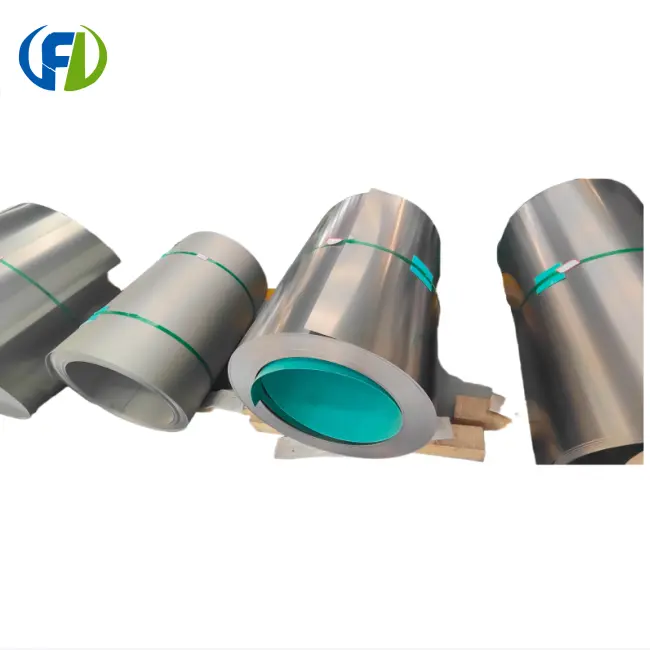 titanium foil roll for sale