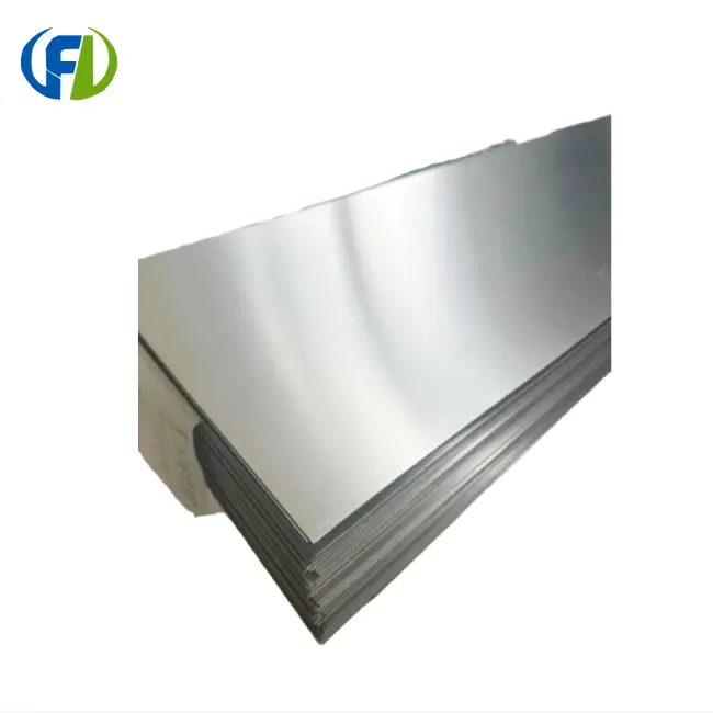 titanium plate for sale