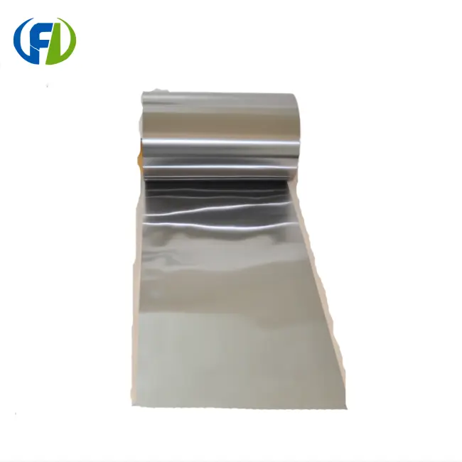 zirconium alloy foil suppliers