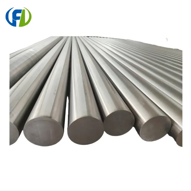niobium bars suppliers