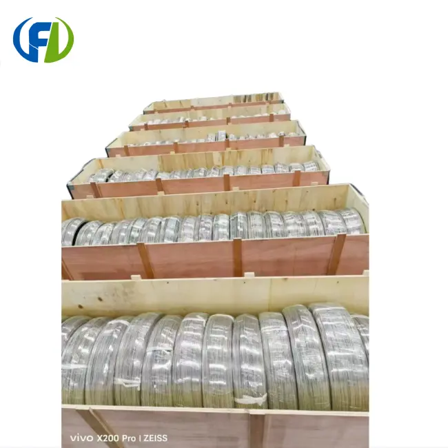 titanium coil wire price