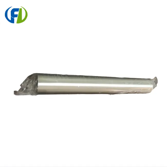 1 4 x 120 nickel rod factory