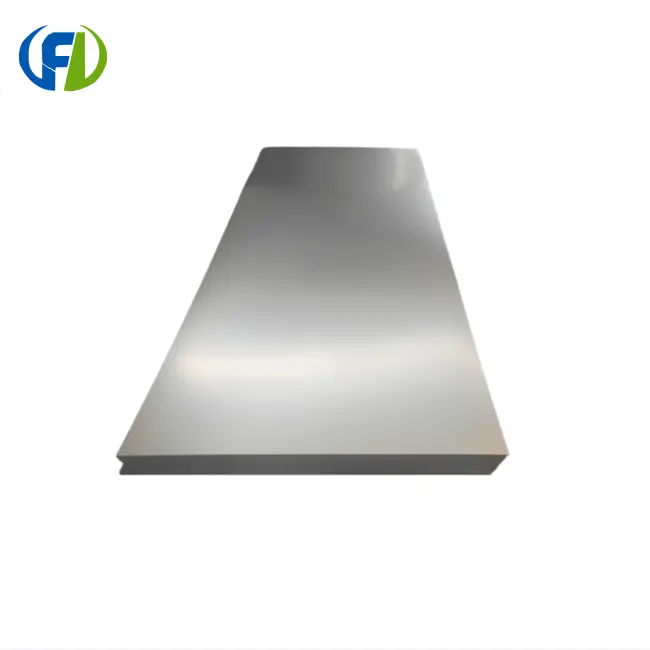 titanium grade 5 plate suppliers