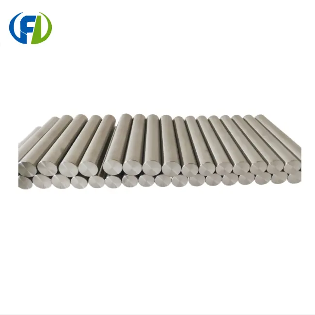 polished niobium bar rod suppliers