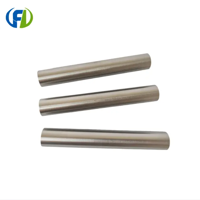 polished niobium bar rod suppliers