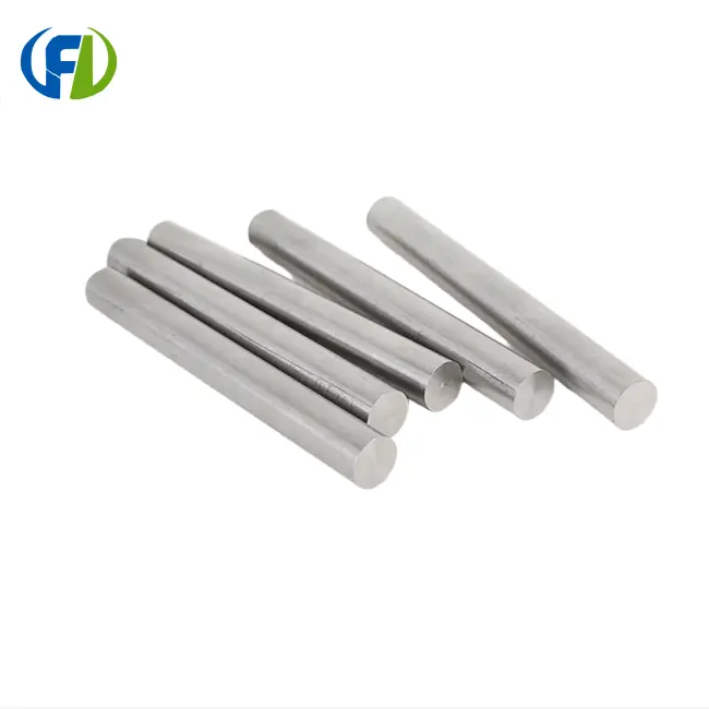 niobium alloy round bars price