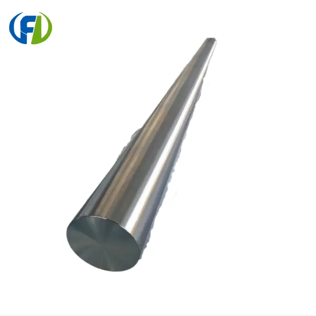 niobium alloy round bars suppliers