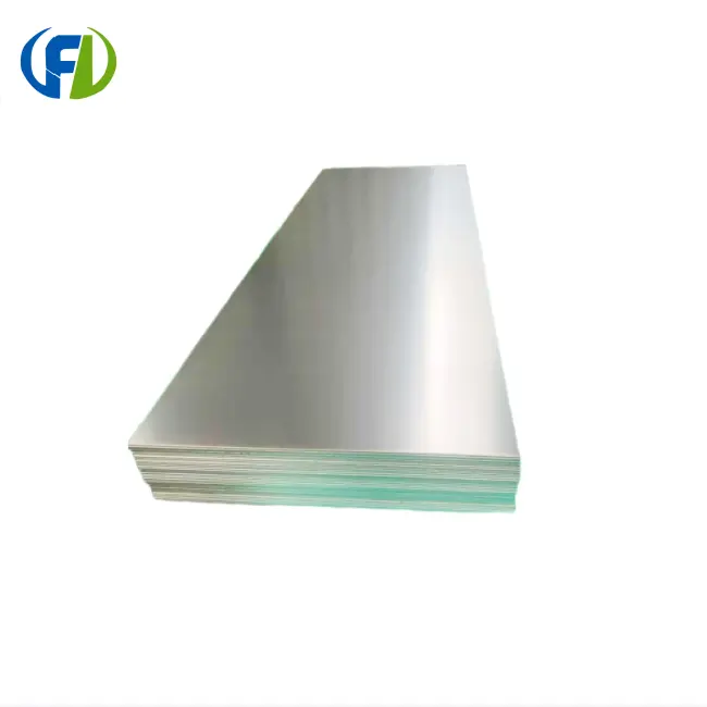 TA1 Titanium Plate price