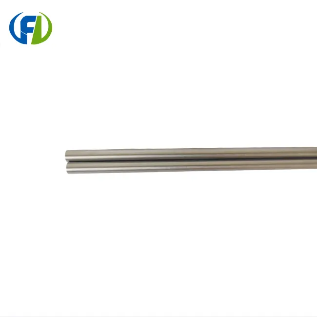 titanium rod grade 5 manufacturers