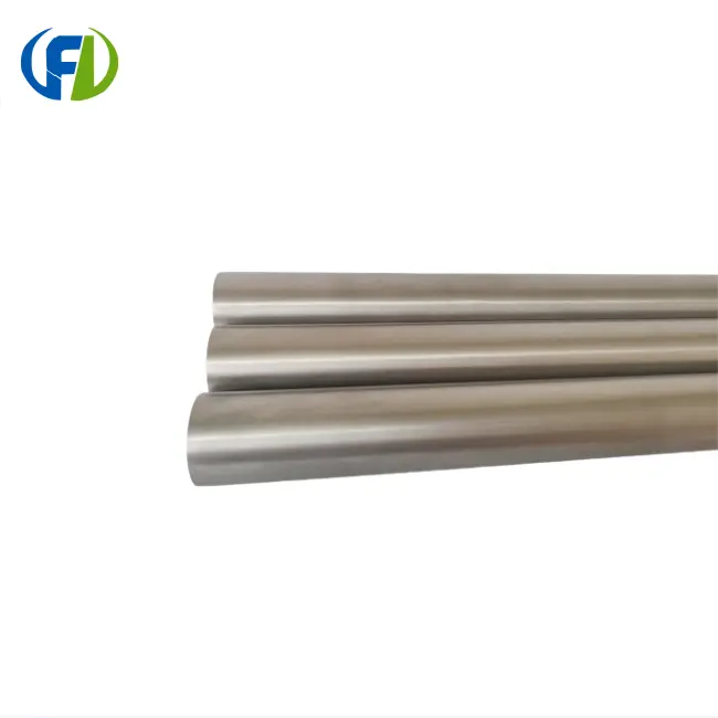 Zirconium Grade 702 Rod price