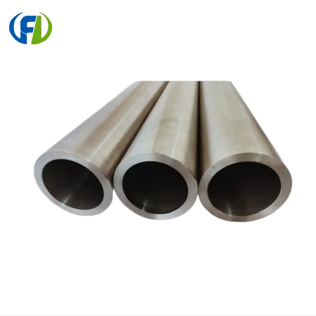 grade 5 titanium tubes price