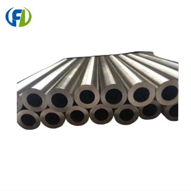 titanium grade 5 tube suppliers