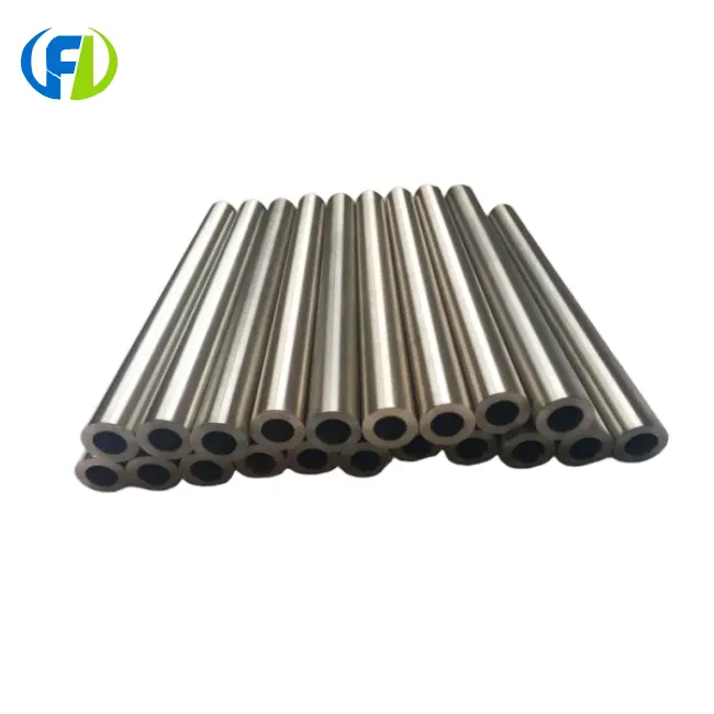 titanium grade 5 tube price