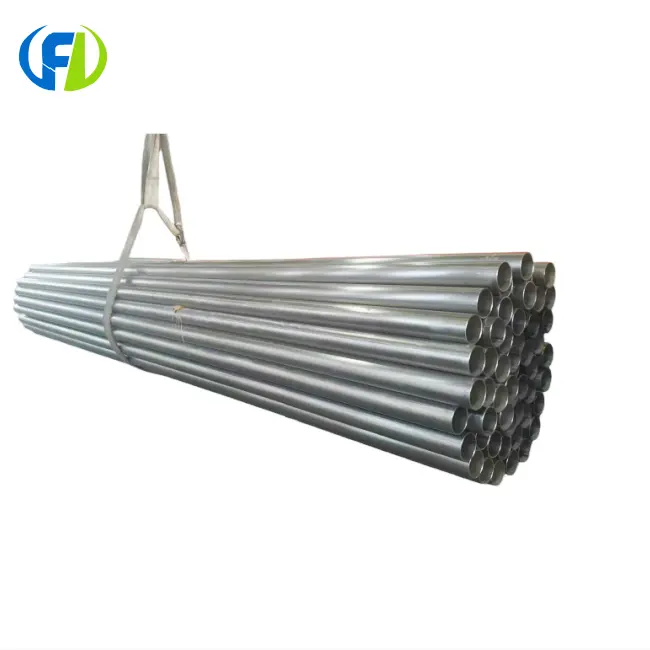 titanium metal tube suppliers