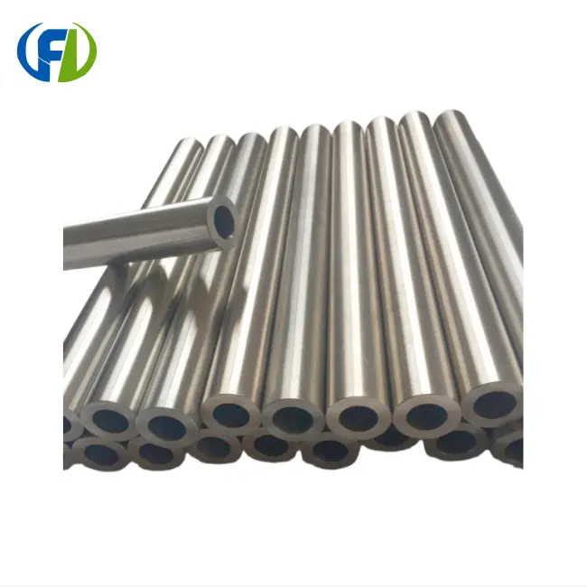 niobium tubes suppliers