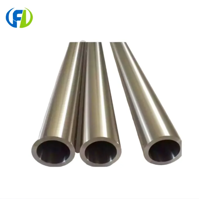 tube zirconium suppliers
