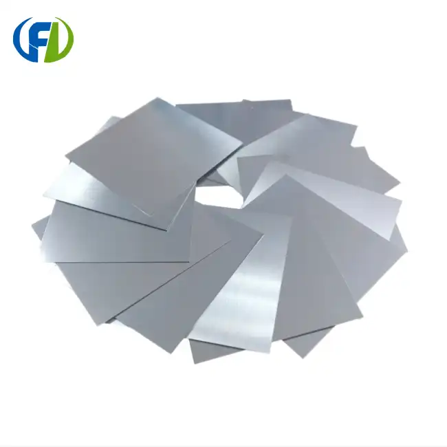 Ro4200 Niobium Sheet suppliers
