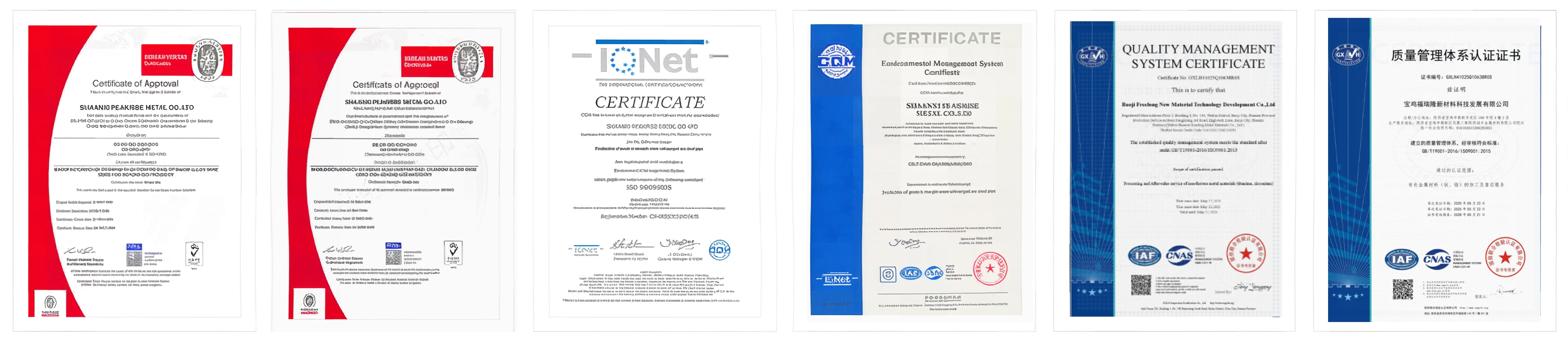 Buy Zirconium Sheet Buy Zirconium Sheet