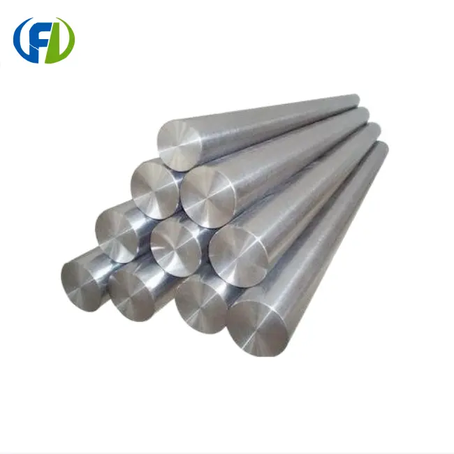 Tc4 Titanium Round Rod price