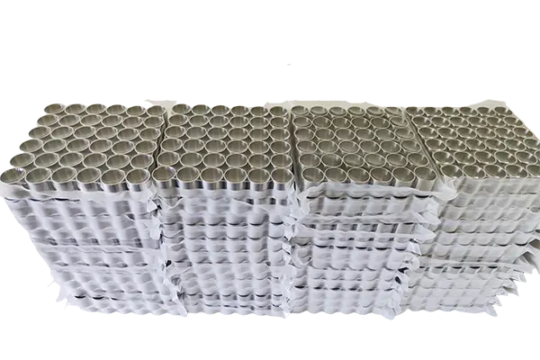 diskwento nga zirconium crucible