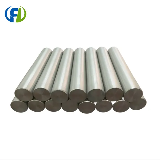 Titanium Rods price