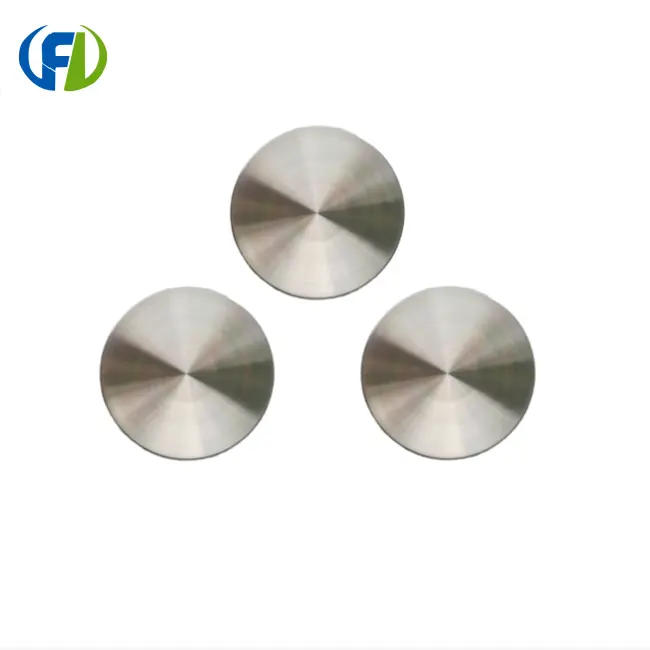 GR5 Titanium Alloy Disc price