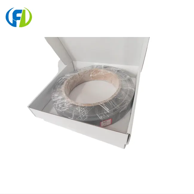 Buy Industrial Zirconium Foil Strips