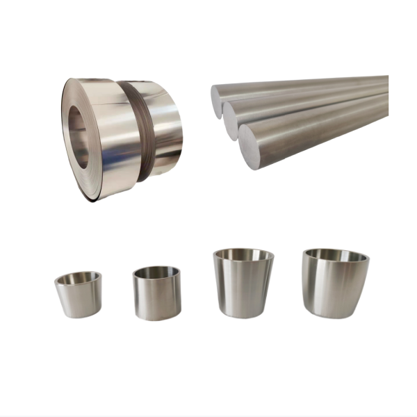 Sản phẩm Zirconium