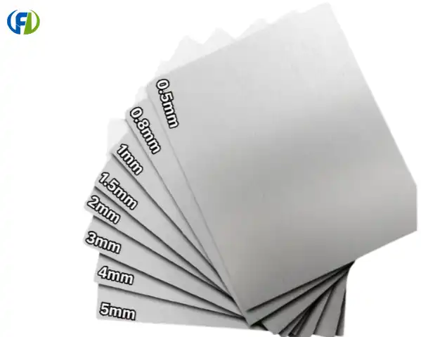 99.5% high-purity zirconium sheet