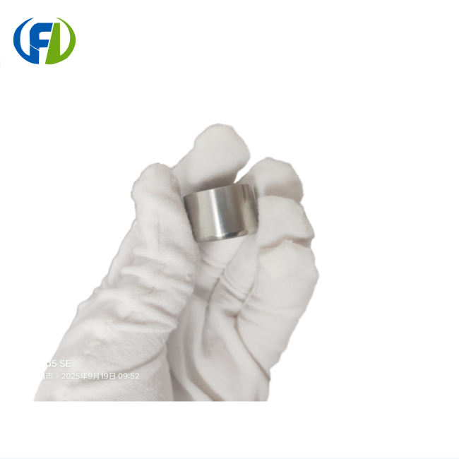 Purutasun handiko zirkoniozko gurutzadura