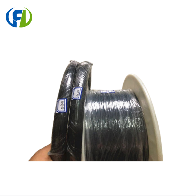 Wire ea Zirconium bakeng sa ho Etsa Mabenyane