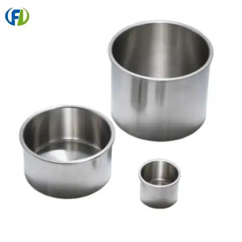 Sebopi sa Zircon sa 15-50ml