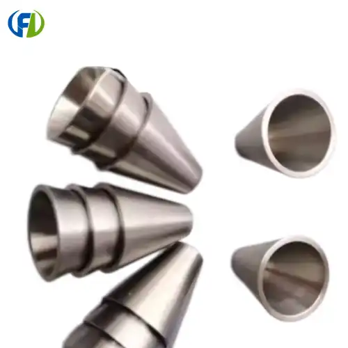 Cruicle Tantalum/Ta1,Ta2