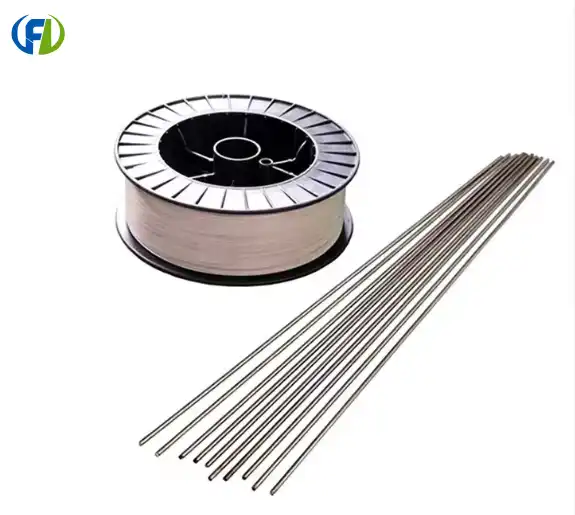 Zirconium - wire