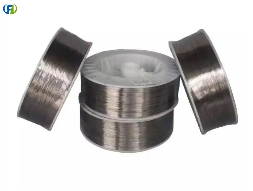 Nickel - wire