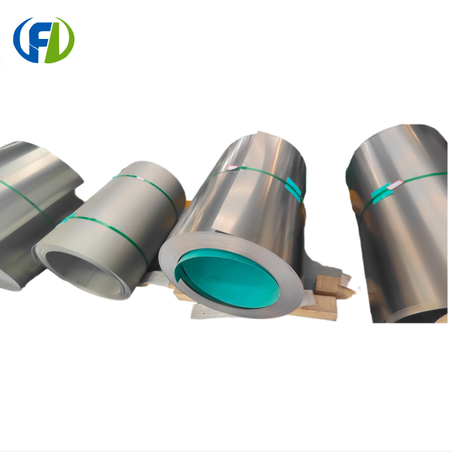 ғалтаки фолгаи титанӣ