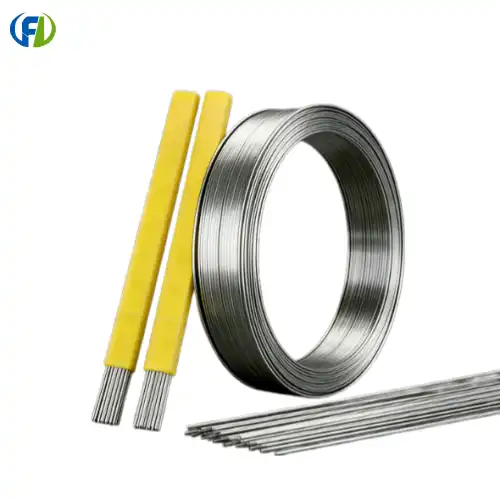 0.5mmチタン合金線（TC4（Gr5/Ti-6Al-4V））