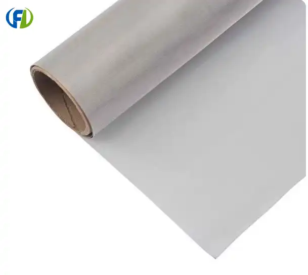 Zirconium Mesh