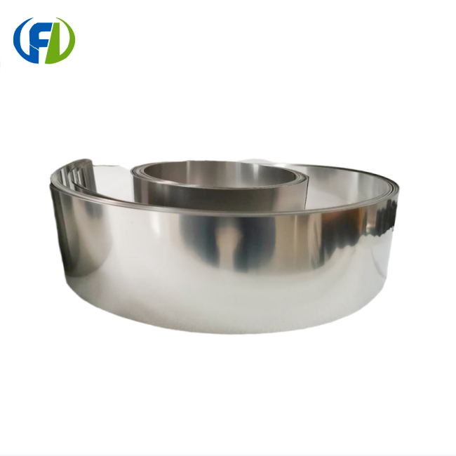 танталово фолио 0.025