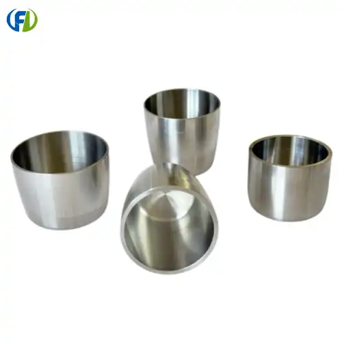 15-50mlZircon crucible
