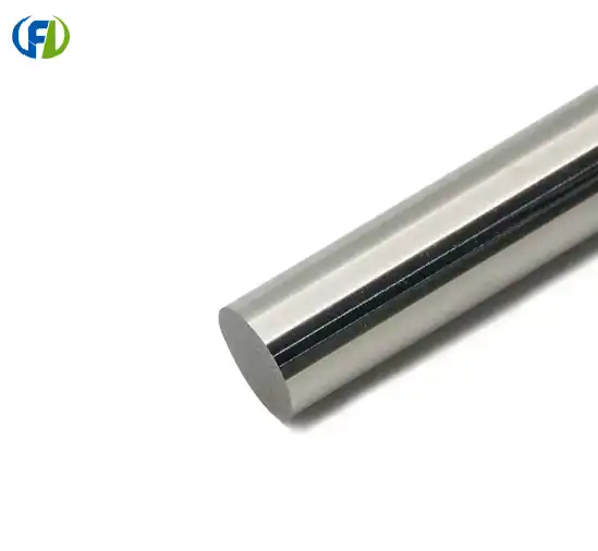Tantalum - Slat
