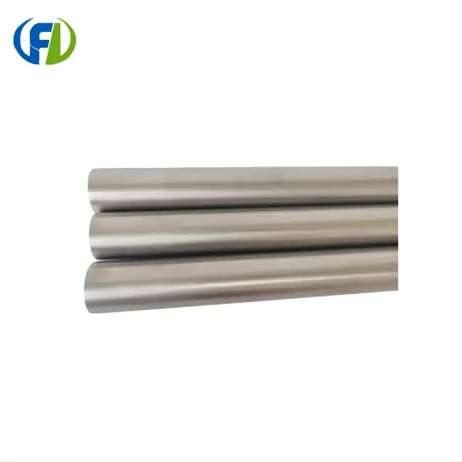 ASTM B351 Zircaloy-4 Staang