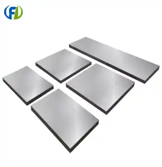 Tantalum - plate