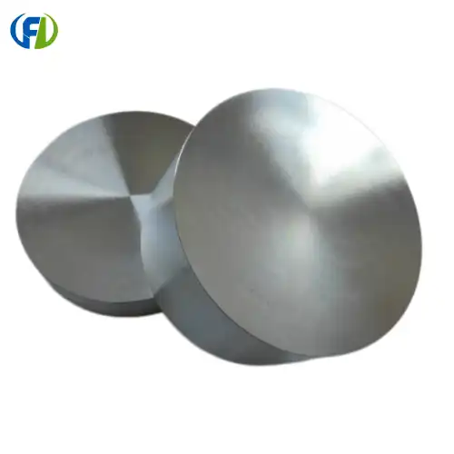 Nickel forgings, precision machined ring parts