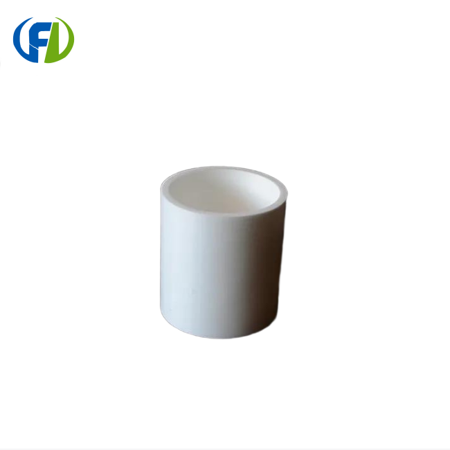 5ml Micro Zircon Crucible for R&D