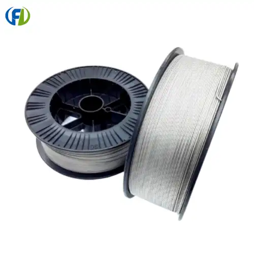 Φ1.2ml zirconium alloy cold-rolled wire