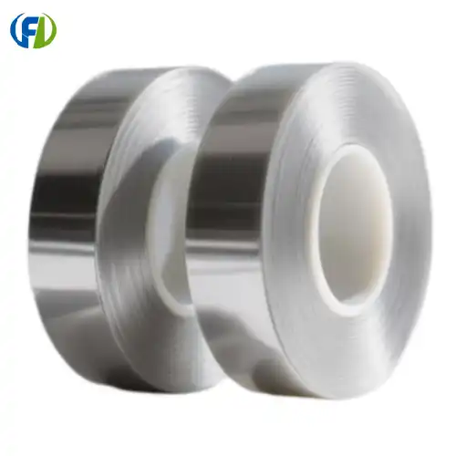 R60702Pure zirconium foil